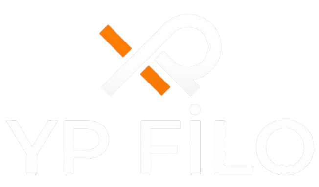 YP FİLO Logo